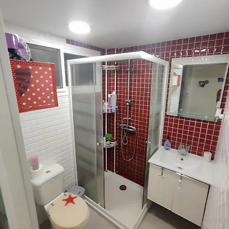 度假居 Casa Paraiso *