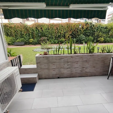 Casa Paraiso Holiday home