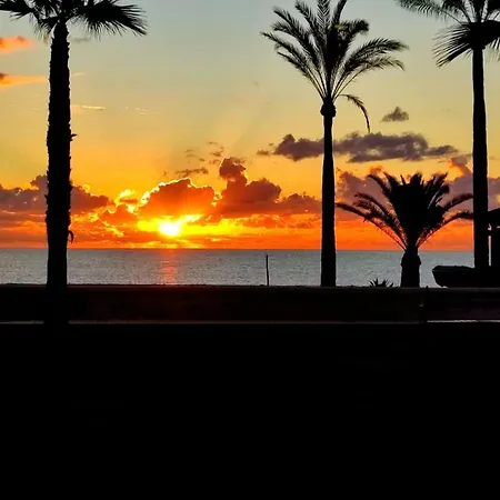 Casa Paraiso * Torremolinos