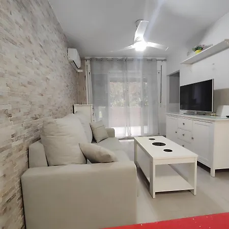 Feriehus Casa Paraiso Torremolinos
