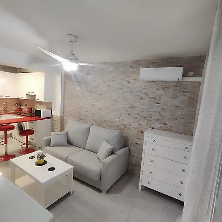 Casa Paraiso Feriehus