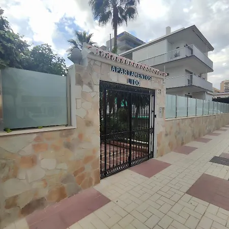Feriehus Casa Paraiso